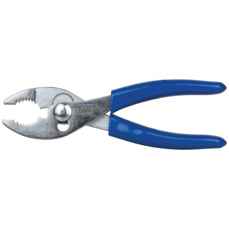 Klein Tools Slip-Joint Pliers, 6-Inch D511-6
